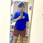 Jerome Bryan Marasigan Dadural - @jbryaan20 - Instagram