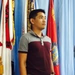 Jerome Bryan Saniano - @ianrej25 - Instagram