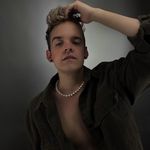 Cody( jerome )Burgess - @cburgess24 - Instagram