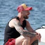 jahmac - @jeromeburgess58 - Instagram