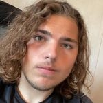 Jerome Burgess - @burgessjerome13 - Instagram