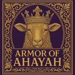 JEROME BURGESS - @armorofahayah - Instagram
