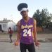 Jerome Burgess - Facebook