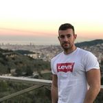 Jérôme burgess - @patriciablin909 - Instagram