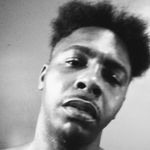 Jerome Burgess II - @jeromeowhereartthou - Instagram