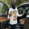 Fabian Jerome Burks - @fabianjeromeburks - TikTok
