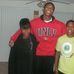 Jerome Burks - Facebook