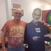Jerome Burr - Facebook