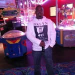 jerome burrell - @burrelljerome - Instagram
