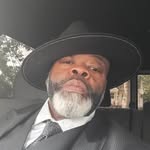 Jerome Burrell - @jeromeburrell57 - Instagram