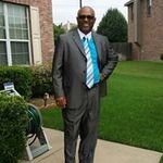 Jerome Burris - @jeromeburris - Instagram