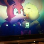 Calvin Jerome Busby - @calvin_likes_foxy - Instagram