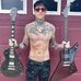 Jeremy Busby - Facebook
