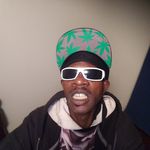 Nathan Jerome Calloway - @nathanjeromecalloway - Instagram