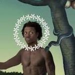 Jerome Campbell - @jeromecamp24 - Instagram
