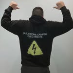 Jérôme Campoy ÉLECTRICITÉ - @jerome_campoy - Instagram