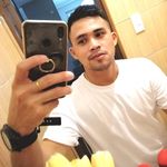 Jerome Lucero Campaner - @jeromecampaner92 - Instagram