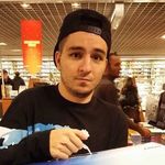 Jérôme - @jerome.camps.83 - Instagram
