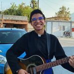 Jerome Cantu - Facebook