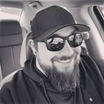 Jerome Capps - @hedcase636 - Instagram