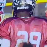 Jerome Carmichael - @footballnationnowgo - Instagram