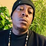 Jerome Chef JC Carson - @dachefjc - Instagram