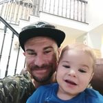 jerome casey - @lilromyrome85 - Instagram