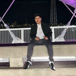 Jerome Chan - @pedroralac626 - Instagram