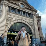 Jerome Chan - @jerome19chan - Instagram