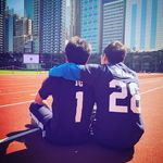 Jerome Chan - @jeromechan_jc - Instagram