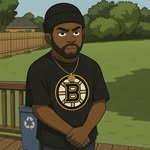 Jerome Chase - @iamjunezzz - Instagram