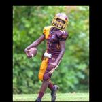 Jerome Chase Davis - @jrokdavis03 - Instagram