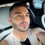 Anthony Jerome Chavez - @ajcnow - Instagram
