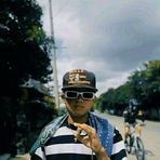 Jerome Chavez - Facebook