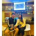 Jerome Chavez - Facebook
