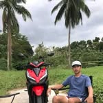 Jerome Chavez Dimayuga - @jermechvz - Instagram