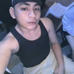 Jerome Chavez Lapay - @itsmr__cucumber - Instagram