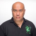 Jerome Chavez Pobocan - @jeromechavezpobocan - Instagram