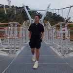 Jerome M. De Chavez - @jeedechavez - Instagram