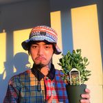 Jerome Cheung - @fishfarmjerome - Instagram