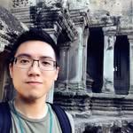 Jerome Cheung - @jeromecheungth - Instagram