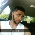 Jerome Clay - @cassius_96 - Instagram