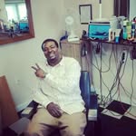 Jerome Clay - @clay2800 - Instagram