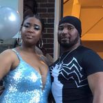 Jerome Cobb - @74cobb74 - Instagram