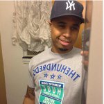 Jerome Cobb - @j_romecob - Instagram