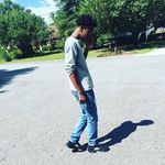 Timothy Jerome Cobb Jr. - @young_prince75 - Instagram