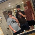 Clayton Jerome Cochran - @clay102005 - Instagram