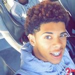 Jerome Coffey - @syrus_jamal_ - Instagram