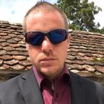 Jerome Ecoffey - @jeromeecoffey - Instagram
