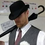 Michael Jerome Venn-Coffey - @michaeljeromevenncoffey - Instagram